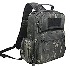 Tactical Sling Day Pack