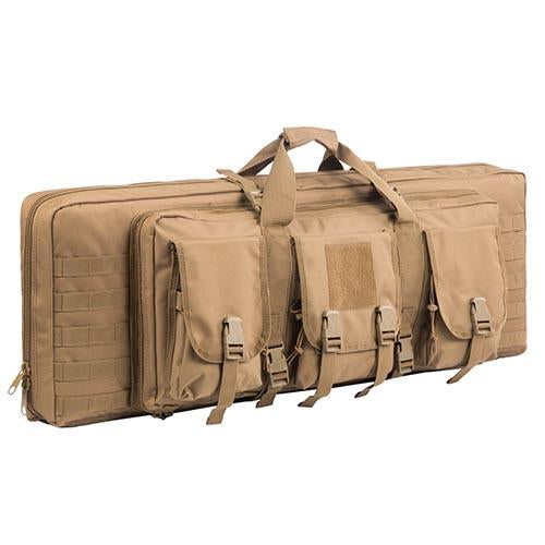 Double Rifle Bag - Hackett Equipment