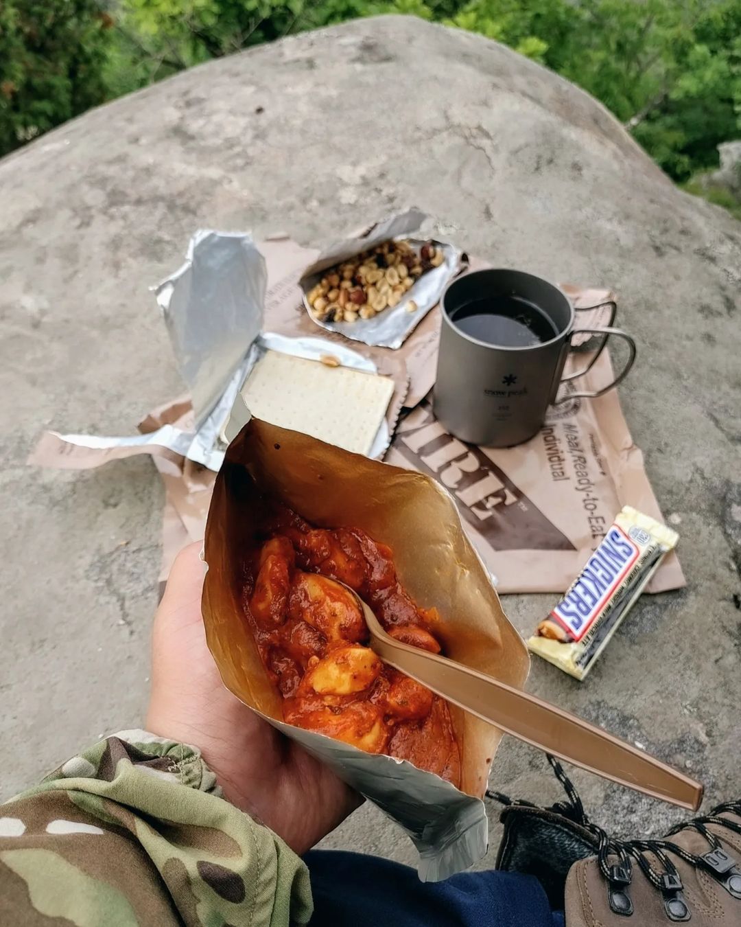 All About MRE Meal Kits And The Best MRE On The Market – Hackett Equipment