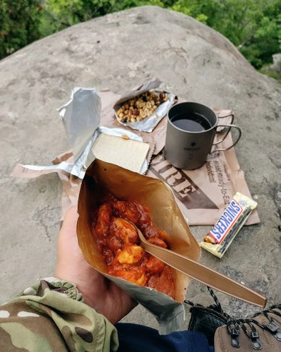 All About MRE Meal Kits And The Best MRE On The Market