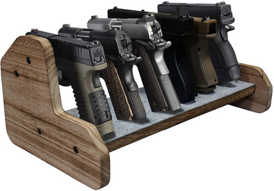The Best Pistol Racks of 2022: Everything You Need to Know About Pistol Racks