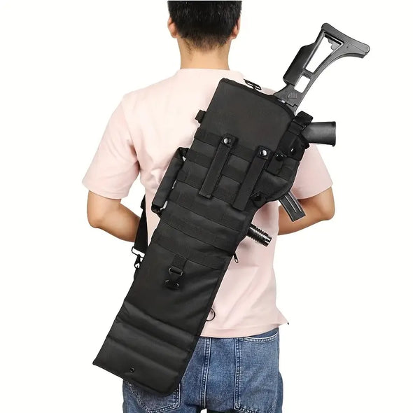 Tactical Shoulder Backpack Holster