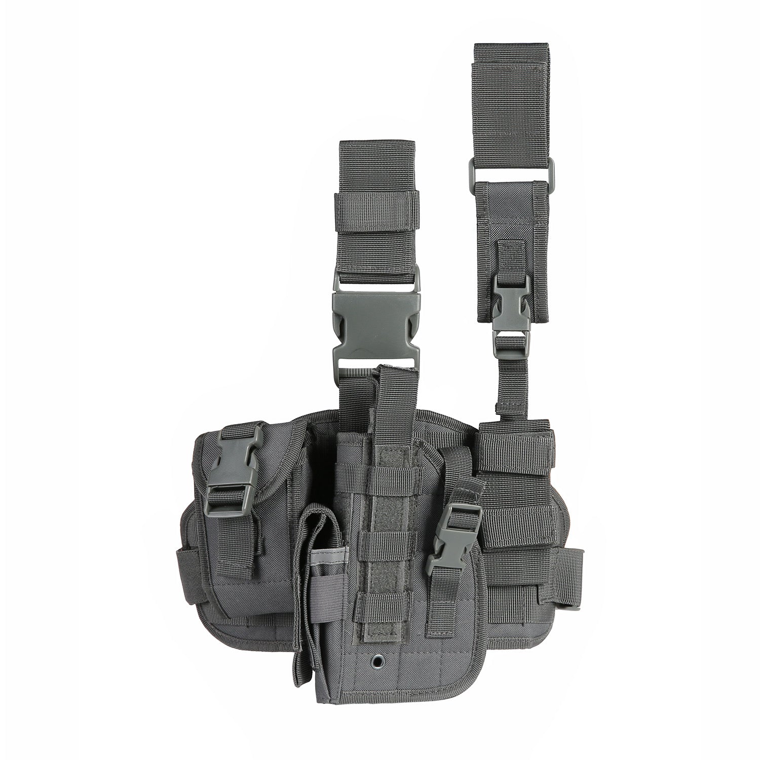 Hard Gear - Holsters & Mag Carriers - Drop Leg Tactical Holsters - DS  Tactical