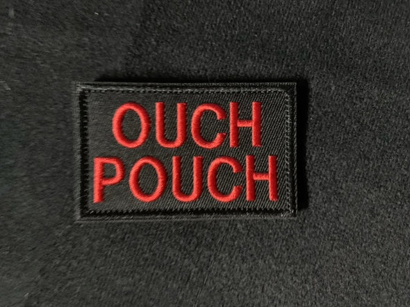 Patch Velcro