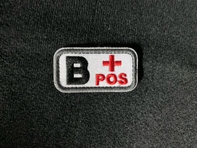 Patch Velcro