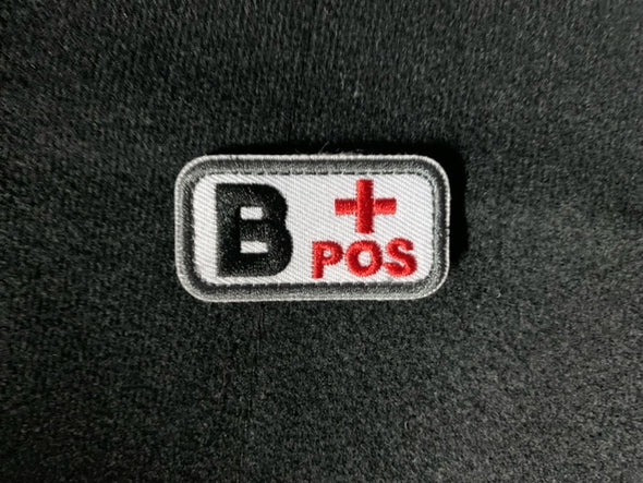 Patch Velcro