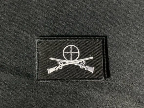 Patch Velcro