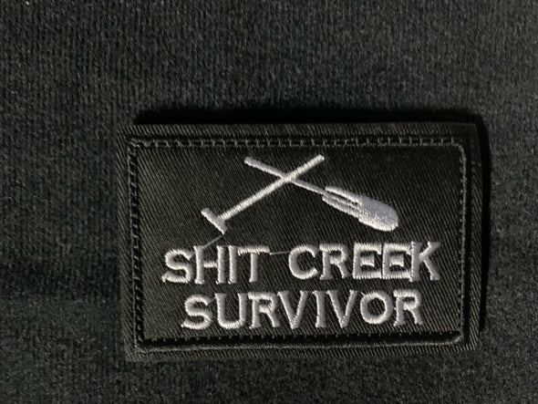 Patch Velcro