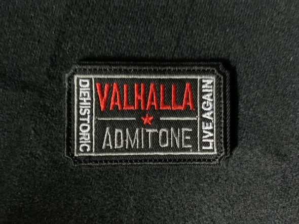 Patch Velcro