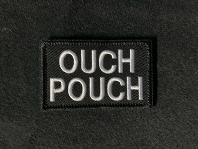 Patch Velcro