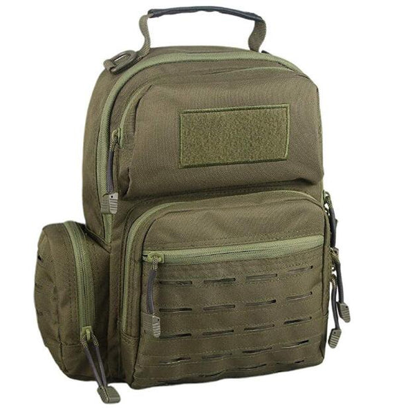 Tactical Sling Day Pack - Hackett Equipment