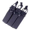Molle Pistol Mag Pouch - Hackett Equipment