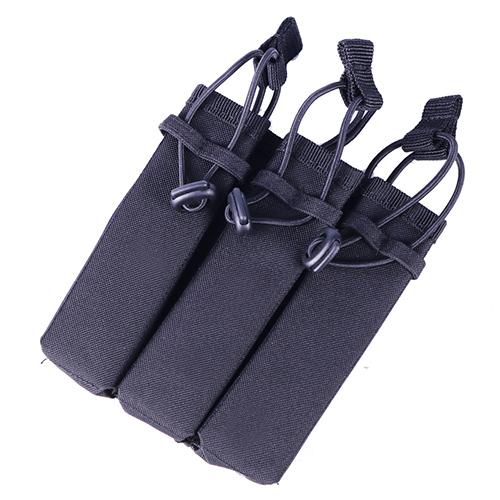 Molle Pistol Mag Pouch - Hackett Equipment