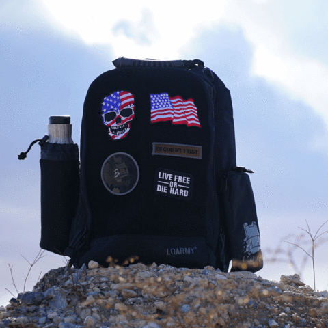 Velcro Tactical Backpack Patches  Velcro Patches Tactical Bags