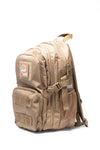 Baby Bertha Concealed Carry Backpack (Coyote Tan)