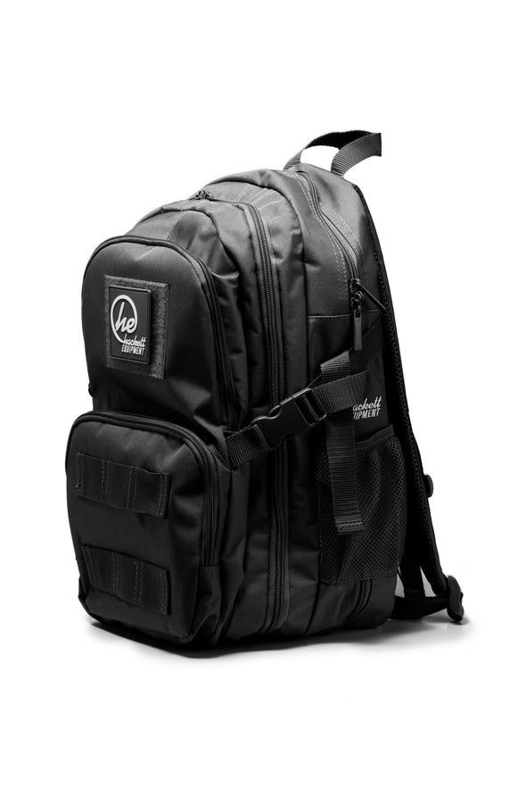 Baby Bertha Concealed Carry Backpack (Black)