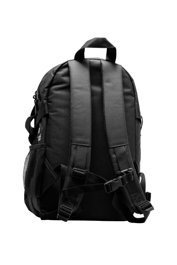 Baby Bertha Concealed Carry Backpack (Black)