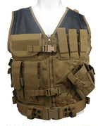 Tactical/Hunting Vest