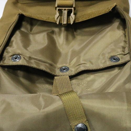 Tactical Commuter Backpack – Hackett Equipment