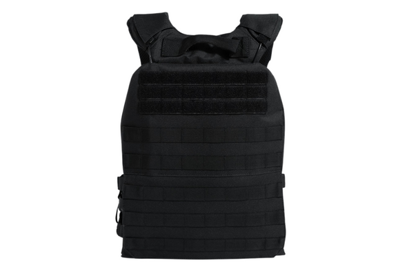 Echo One Plate Carrier