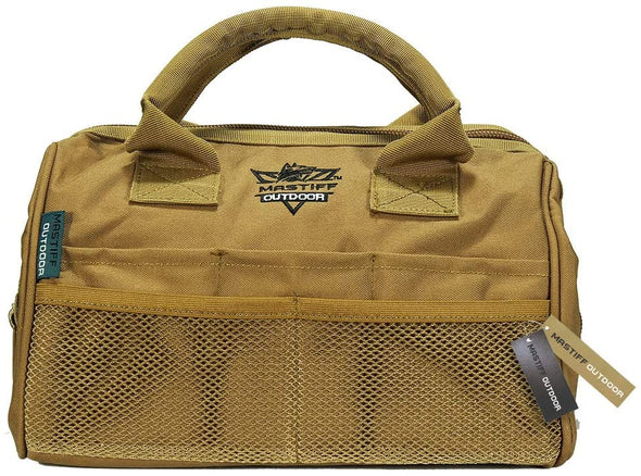 Ammo & Multi-Tool Bag