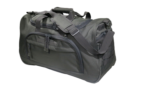 Tactical Duffel Bag - Hackett Equipment