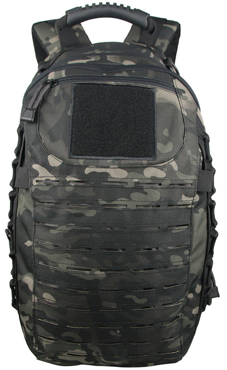 MISSION PACK LASER CUT  Backpack