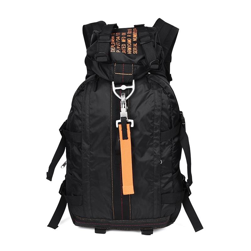 Parachute Commuter Backpack – Hackett Equipment