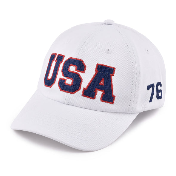USA Olympia Commemorative Hat - Hackett Equipment