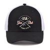 USA Gun Club Since 1776 Mesh Hat - Hackett Equipment