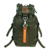 Parachute Commuter Backpack - Hackett Equipment