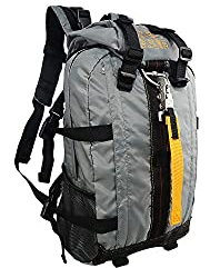 Parachute Commuter Backpack – Hackett Equipment