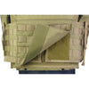 Delta One Plate Carrier / Level III+ Armor Combo + Side Plates - Hackett Equipment