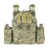 Mission Critical Plate Carrier OCP Camo