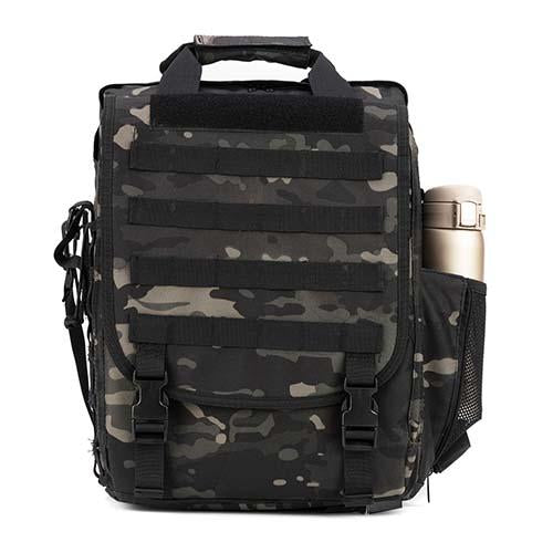 best military styled backpacks holds 17.3 laptops Raider Series Travel Bag & Laptop Backpack for up to 17.3-inch Army Green Meet the Riderbag Xtreme 45Lthe ultimate multipurpose tactical backpack built for those who carry heavy and travel far Razer Tactical Gaming Backpack Makes
