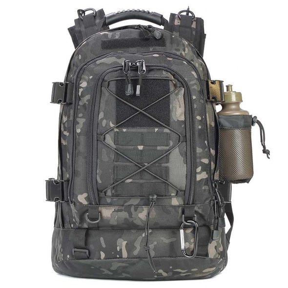 72 Hour Assualt Backpack - Hackett Equipment