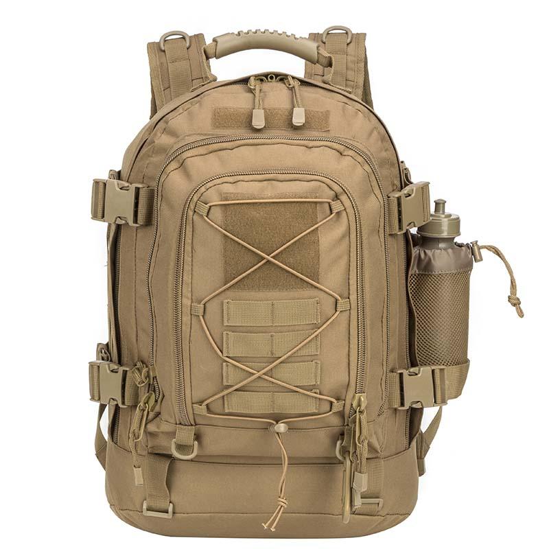 72 Hour Assualt Backpack - Coyote Tan