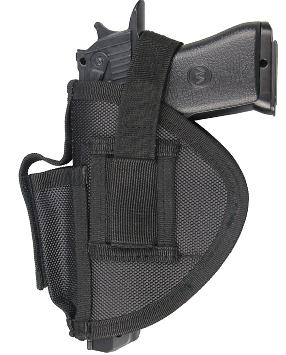 Belt Pistol Holster