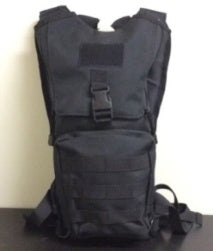 Tactical Hydration Backpack