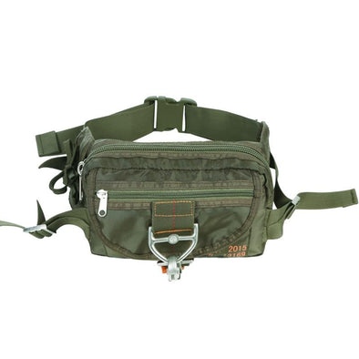 Parachute Waist Pack - Hackett Equipment