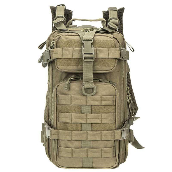 Night Hawk Assualt Bag - Hackett Equipment