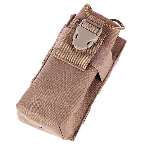 Molle Mag Pouch - Hackett Equipment